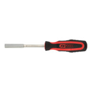 KS Tools 1/4" ERGOTORQUEplus bitschroevendraaier, 205mm-4