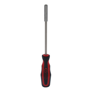 KS Tools 1/4" ERGOTORQUEplus bitschroevendraaier, 250mm