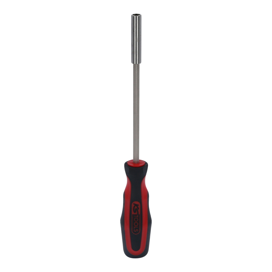 KS Tools 1/4" ERGOTORQUEplus bitschroevendraaier, 250mm