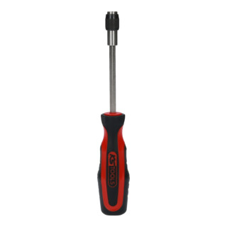 KS Tools 1/4" ERGOTORQUEplus bitschroevendraaier