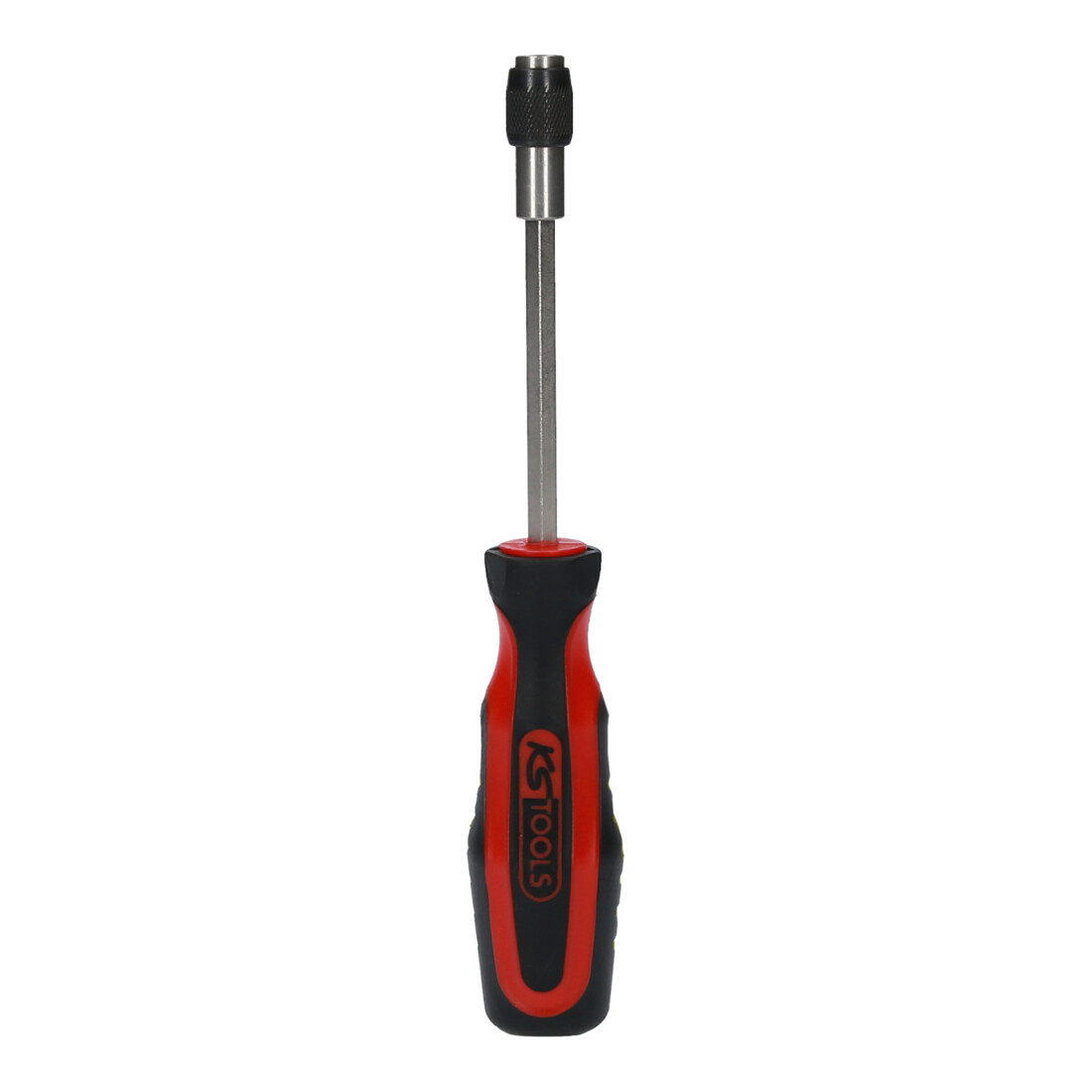 KS Tools 1/4" ERGOTORQUEplus bitschroevendraaier