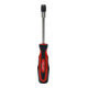 KS Tools 1/4" ERGOTORQUEplus bitschroevendraaier-3