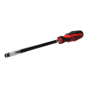 KS Tools 1/4" ERGOTORQUEplus bitschroevendraaier flexibel, 200mm-4