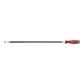KS Tools 1/4" ERGOTORQUEplus bitschroevendraaier, XL, 614mm