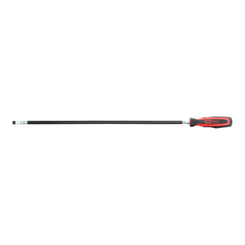 KS Tools 1/4" ERGOTORQUEplus bitschroevendraaier, XL, 614mm