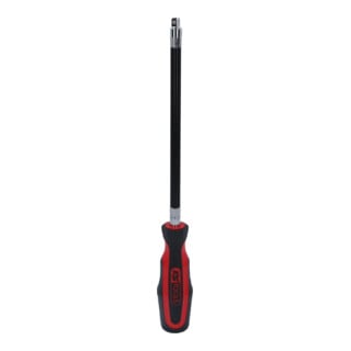 KS Tools 1/4" ERGOTORQUEplus Vierkant-Schraubendreher, 200mm