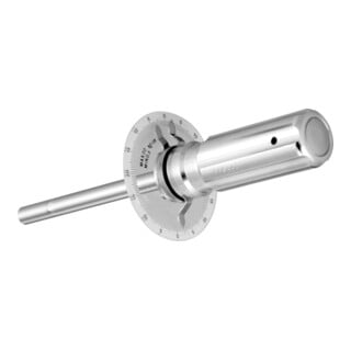KS Tools 1/4" ESD test Torque schroevendraaier