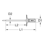 KS Tools 1/4" ESD test Torque schroevendraaier-4