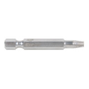 KS Tools 1/4" extracteur de vis TX spécial, TE20-1
