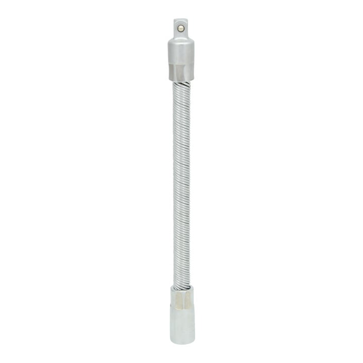 KS Tools 1/4" flexibele verlengstuk, 150mm
