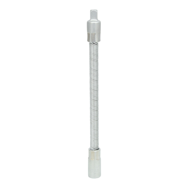 KS Tools 1/4" flexibele verlengstuk, 150mm