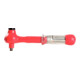 KS Tools 1/4" geïsoleerde mini momentsleutel, 2-12Nm