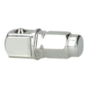 KS Tools 1/4" haaks adapter, voor 1/4" ratelsleutel-2