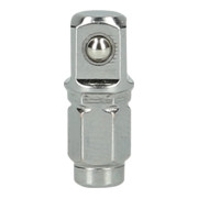 KS Tools 1/4" haaks adapter, voor 1/4" ratelsleutel-4