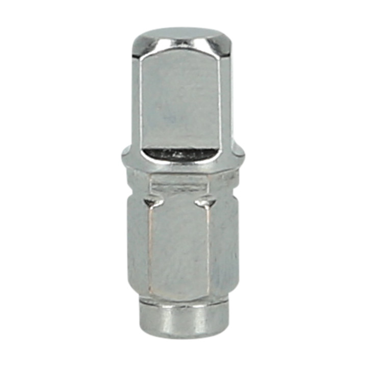 KS Tools 1/4" haaks adapter, voor 1/4" ratelsleutel