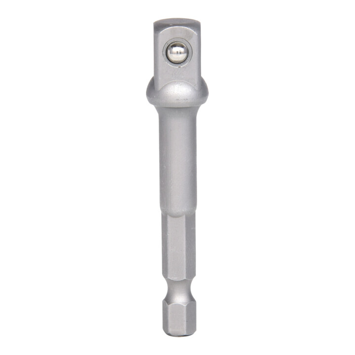 KS Tools 1/4" haaks adapter, voor 3/8" inbus