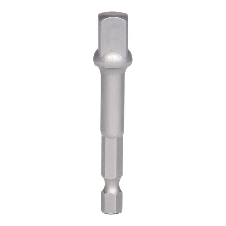 KS Tools 1/4" haaks adapter, voor 3/8" inbus
