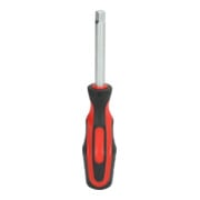KS Tools 1/4" haakse schroevendraaier, 150mm-5