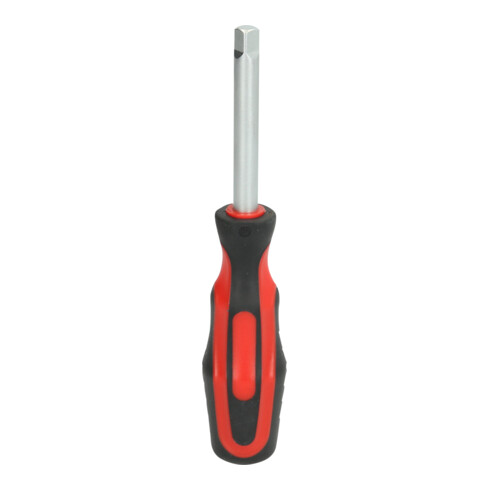KS Tools 1/4" haakse schroevendraaier, 150mm