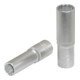 KS Tools 1/4" inbussleutel, korte uitvoering-1