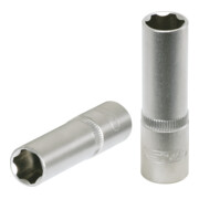 KS Tools 1/4" inbus, 50mm lang