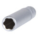 KS Tools 1/4" inbus, 50mm lang-2