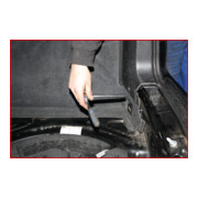 KS Tools 1/4" inbus voor bumper, 160mm-4