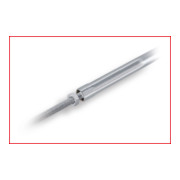 KS Tools 1/4" inbus voor bumper, 160mm-5