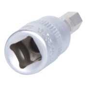 KS Tools 1/4" bit bus zeskant (mm)-2