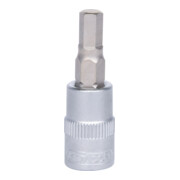 KS Tools 1/4" bit bus zeskant (mm)-4