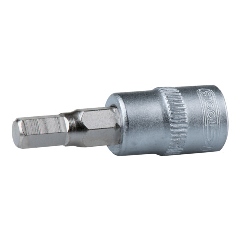 KS Tools 1/4" inbusbout, 10mm