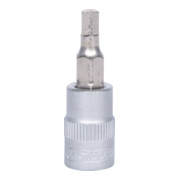 KS Tools 1/4" bit bus zeskant (mm)-4