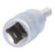 KS Tools 1/4" bit bus zeskant (mm)-5