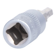 KS Tools 1/4" bit bus zeskant (mm)-5