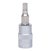 KS Tools 1/4" bit bus zeskant (mm)-5