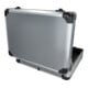 KS Tools 1/4 inch+1/2 inch gereedschapset, 127 st.