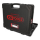 KS Tools 1/4 inch+3/8 inch+1/2 inch CHROMEplus universele gereedschapset, 97 dlg.
