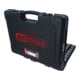 KS Tools 1/4 inch+3/8 inch+1/2 inch dopsleutelset, 195 dlg.