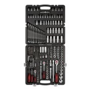 KS Tools 1/4 inch+3/8 inch+1/2 inch dopsleutelset, 216 dlg.-4