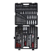 KS Tools 1/4 inch+3/8 inch+1/2 inch dopsleutelset, 216 dlg.-4