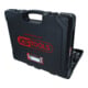 KS Tools 1/4 inch+3/8 inch+1/2 inch universele gereedschapset, 97 st.