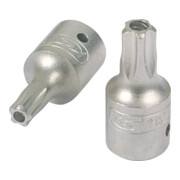 KS Tools 1/4 Inch bitsleutels met Boren, TS8-1