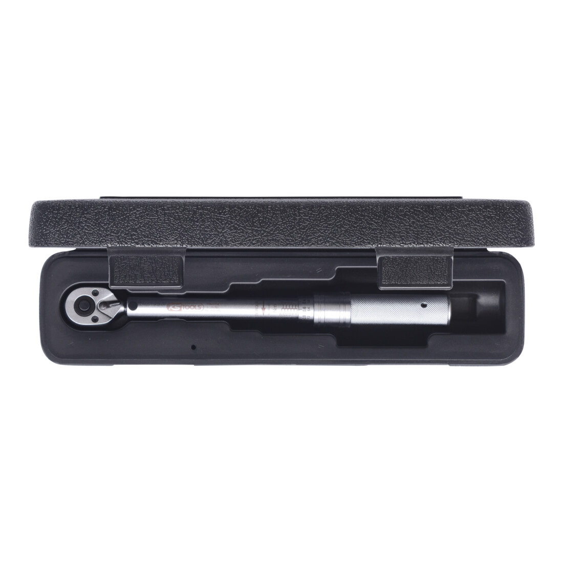 KS Tools 1/4" Industrie Drehmomentschlüssel,umschaltbar