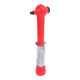 KS Tools 1/4" Isolierter Mini Drehmomentschlüssel, 5-25Nm