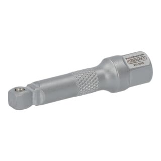 KS Tools 1/4" Kipp-Verlängerung mit Antriebsechskant