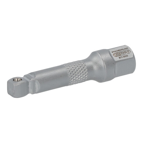 KS Tools 1/4" Kipp-Verlängerung mit Antriebsechskant, 50mm
