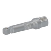 KS Tools 1/4" Kipp-Verlängerung mit Antriebsechskant, 50mm