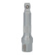 KS Tools 1/4" Kipp-Verlängerung mit Antriebsechskant, 50mm