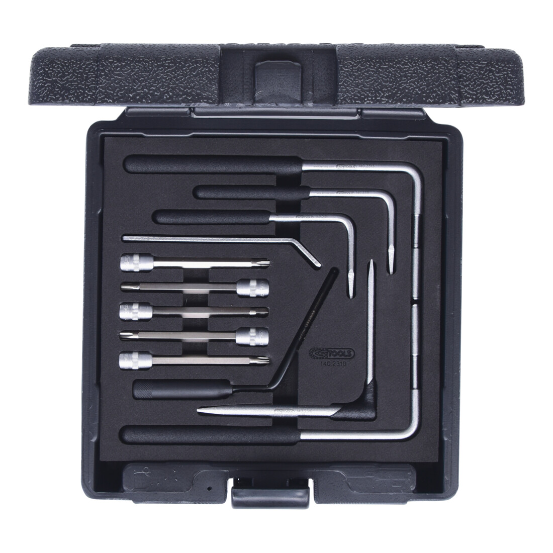 KS Tools 1/4" Kit d'outils spécial Airbag-VL 12pcs.