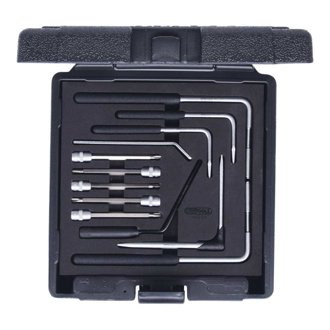 KS Tools 1/4" Kit d'outils spécial Airbag-VL 12pcs.